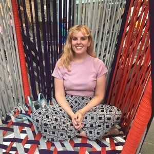 Meet your Posher, Jenn
